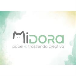 Horario de apertura MIDORA | Papel & Trastienda Creativa, Granada