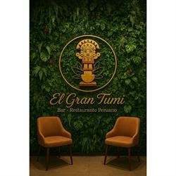 Horario de apertura El Gran Tumi, Zaragoza