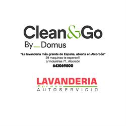 Horario de apertura Clean & Go Alcorcon, 