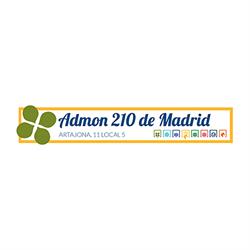 Horario de apertura EL GANCHO LOTERÍAS, Madrid