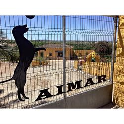 Horario de apertura Residencia Canina Aimar, Linares