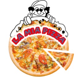 LA MIA PIZZA en Garrucha (Almeria) - Horario de apertura