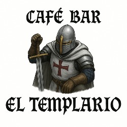 Horario de apertura El Templario, Ponferrada