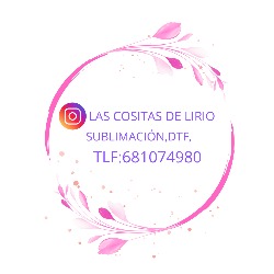 Horario de apertura Las cositas de Lirio, Alora