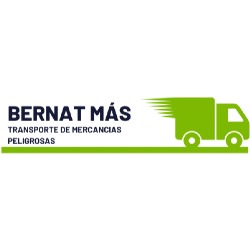 Horario de apertura Bernat Más - Transporte de mercancias peligrosas, L'Alcúdia