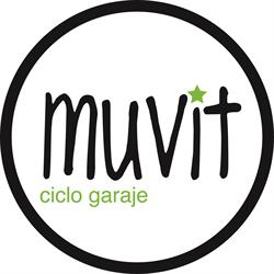 Horario de apertura Muvit Ciclo Garaje, Murcia