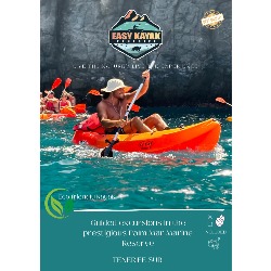 Easy Kayak Tenerife en Palm-Mar (Arona) - Horario de apertura