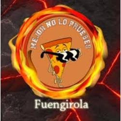Horario de apertura Mejor No Lo Pruebes, Fuengirola