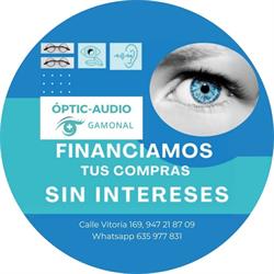 Horario de apertura OPTIC-AUDIO Gamonal - Audífonos en Burgos,