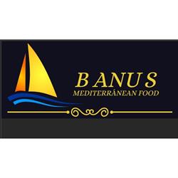 Horario de apertura Banus Mediterranean Food, Valencia