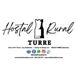 Horario de apertura Hostal Rural Turre,