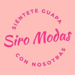 Horario de apertura Siro Modas, Dos Hermanas