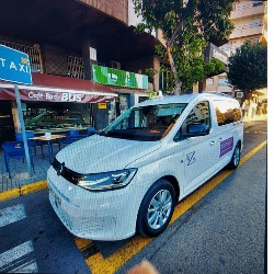 Horario de apertura SU Taxi Gandía 30 | 6 Plazas, 