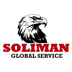 Horario de apertura Soliman Global Service, Ocaña