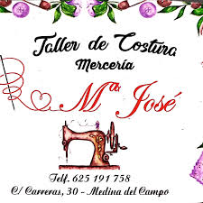 Horario de apertura Taller de Costura y Mercería - MªJosé Blanco, Medina del Campo