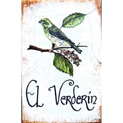 Horario de apertura El Verderín de Onón, Villaviciosa