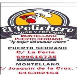 Horario de apertura Asador el Polichero, Montellano