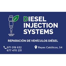 Horario de apertura Diesel Injection System, Palma de Mallorca