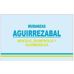 Horario de apertura Mudanzas Aguirrezabal, Málaga