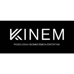 Horario de apertura Kinem Podologia, Olot