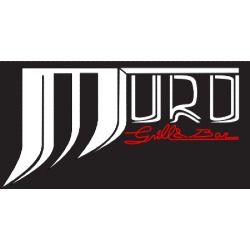 Horario de apertura Muro Grill&Bar, Avilés
