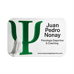 Horario de apertura Juan Pedro Nonay, Psicólogo Deportivo, Colmenar Viejo