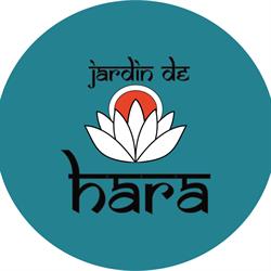 Jardin de Hara en Barcelona (Gràcia) - Horario de apertura