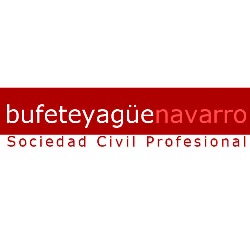 Bufete Yagüe-Navarro, S.C.P. en Barcelona (L'eixample) - Horario de apertura