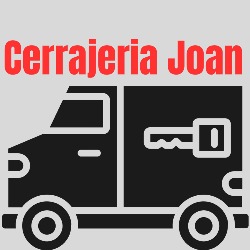 Horario de apertura Cerrajería Joan, Barcelona