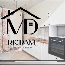 Horario de apertura RICRAM MD CONSTRUCCIONES S.L, Santa Cruz de Tenerife