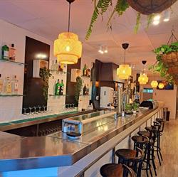 Horario de apertura Kauna Lounge Sushi Bar, Alcorcón