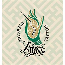 Horario de apertura Agave Piercing Y Tattoo, Valencia