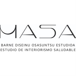 Horario de apertura MASA Estudioa I Maite Santos, Azpeitia