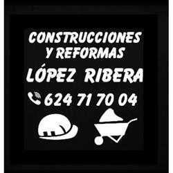 Horario de apertura Construcciones López Ribera, Sant Vicent Del Raspeig
