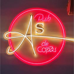 Horario de apertura Pub As de Copas, Melilla