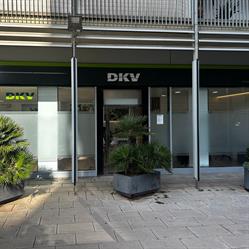 Horario de apertura Oficina DKV Seguros Hospitalet, L'Hospitalet de Llobregat