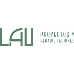 Horario de apertura Lau Proyectos y Rehabilitaciones SL, Bilbao