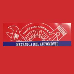 Horario de apertura Taller Juan Fernandez, Vilches