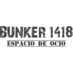 Horario de apertura Bunker 1418 Espacio de ocio, Logroño