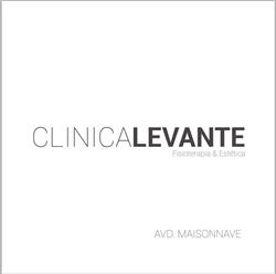 Horario de apertura CLÍNICA LEVANTE - ALICANTE, Alicante