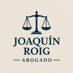 Horario de apertura Joaquim Roig Advocat, Carcaixent