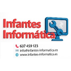 Horario de apertura Infantes Informática, Villanueva de los Infantes