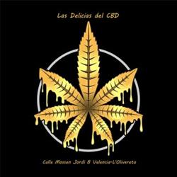 Horario de apertura Las Delicias del CBD, Valencia