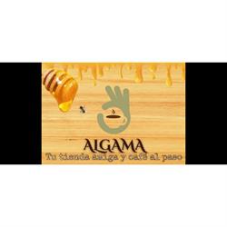 Horario de apertura ALGAMA Café y Mieles, Madrid