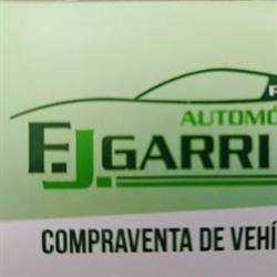 Horario de apertura Automóviles F.J. Garrido, Villamanrique de la Condesa