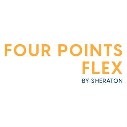 Horario de apertura Four Points Flex by Sheraton Madrid Atocha, 