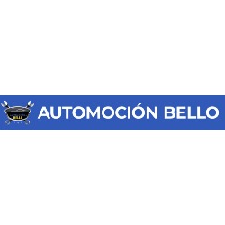 Horario de apertura Automoción Bello, Pontevedra