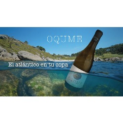 Horario de apertura OQUME Bodega denominación Rías Baixas, Meis