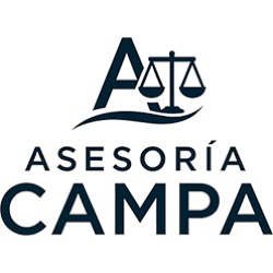 Horario de apertura Asesoría Campa, Urnieta
