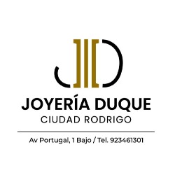 Horario de apertura Joyería Duque, Ciudad Rodrigo